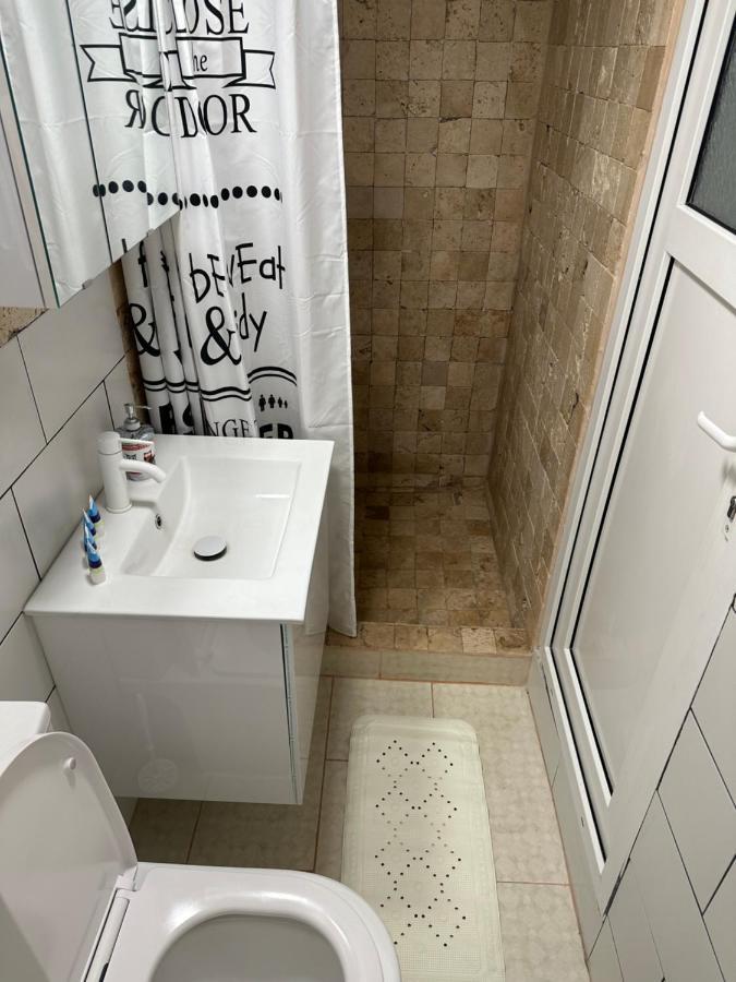 Apartamnet Regim Hotelier Bucarest Extérieur photo